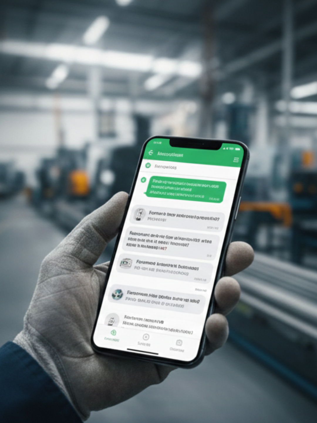 CERO FORMACIÓN: RESPUESTAS TÉCNICAS VÍA WHATSAPP