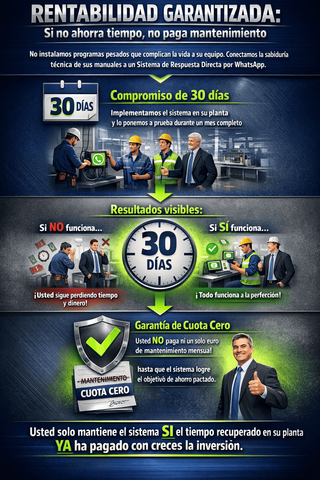 Pro Smart Factories Grantia